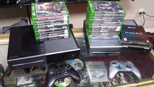Xbox one bundles