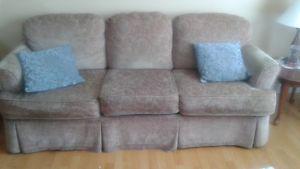 couch and chait