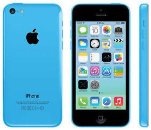 iPhone 5C 16GB in Blue Telus or Koodo! - Excellent
