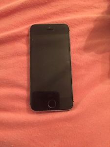 iPhone 5s