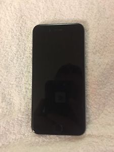iPhone 6 16G, Space Gray, Mint Condition