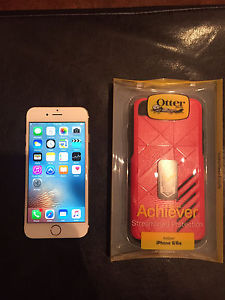 iPhone 6 16gb Bell