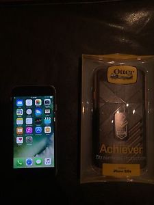 iPhone 6 16gb bell