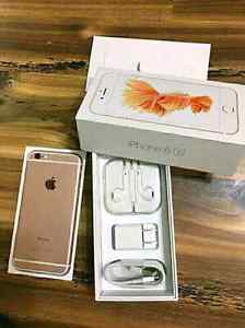 iphone 6s Rogers brand new phone no scratch or dent
