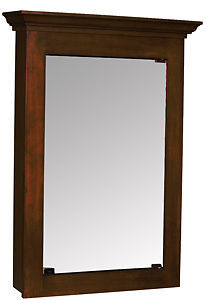 vanity mirror with medicine cabinet