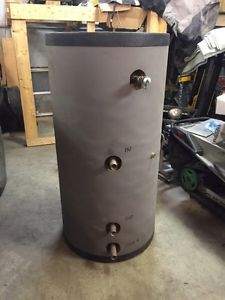 40 Gallon hot water storage