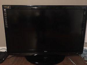 47inch p LG HDTV