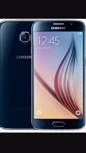 $500 excellent condition Samsung Galaxy s6