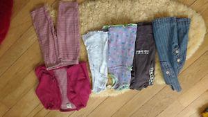 9-12 months clothing