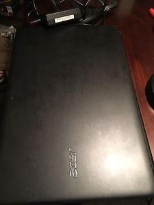 Acer laptop (parts) OBO
