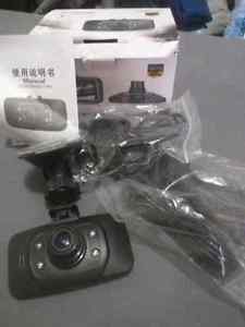 Advanced Portable Car Camera