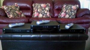 BELL HD  RECEIVER AND REMOTE