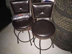 Bar stools