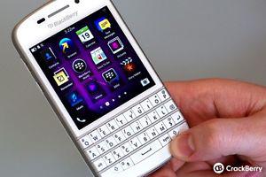 Blackberry q10 on Bell Canada! Lets talk!