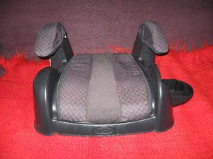 Booster Seat (for automobile)