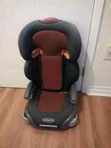 Car seat for $5.00