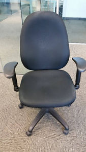 Computer Task Chair