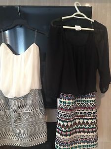 Dressses