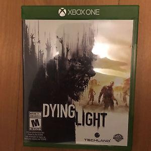 Dying Light 15$