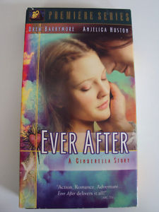 Ever After (VHS)