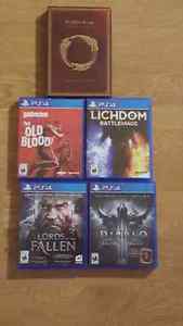 For sale or trade