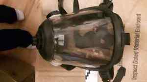 Gas Mask for sale