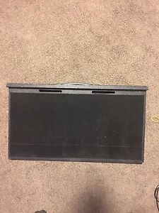 Gator GTP-PRO pedal board with carry case