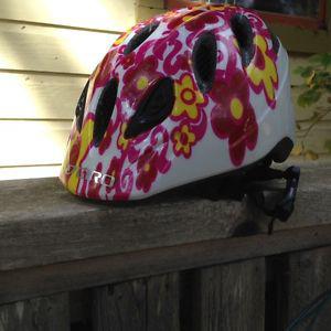 Giro kids Bicycle Helmet