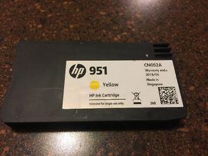 HP Ink Cartridge 951
