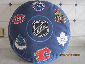Hockey Cushion
