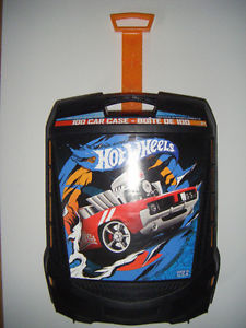 Hotwheels Storage Case for sale