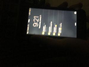 I phone 7 SUPER CHEAP perfect condition boosted battery
