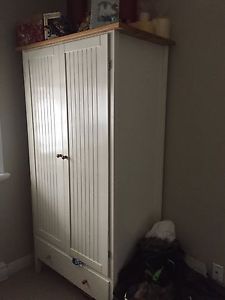 IKEA wardrobe