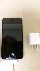 IPhone 4S 8gb - Rogers network