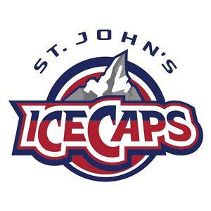 Ice Caps Tickets - January 13