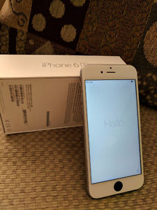 Iphone 6s Space Grey 16GB Good Condition
