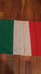 Italian Flag