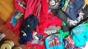 KIDS CLOTHES GREAT CONDITION!!!