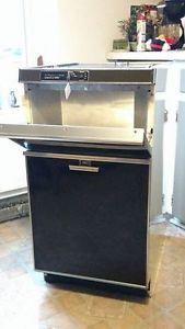 Kitchen Aid Trash Compactor By Hobart