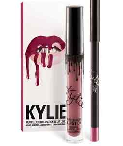 Kylie Jenner Lip Kit