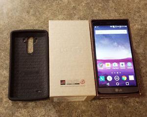 LG G3 with Koodo/Telus 32GB in mint condition