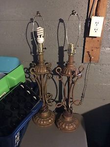 Lamp Set