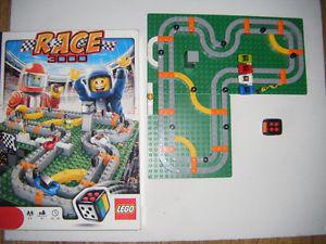Lego Race  for sale