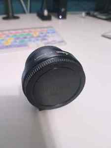 Metabones Canon EF - Sony E mount