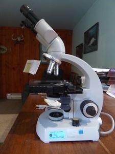 Microscope for Sale
