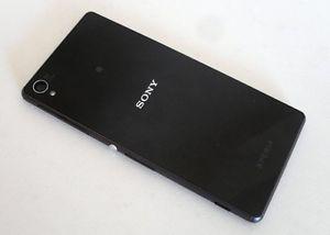 Mint Sony Xperia Z3 Bell/Virgin Mobile