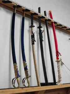 Miscellaneous Swords ($)