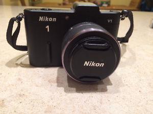 Nikon 1 V1 for Sale