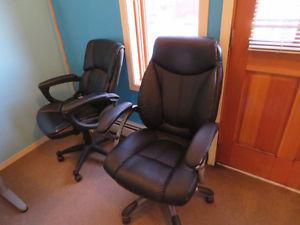 Office Chairs Multiple