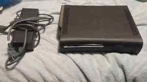 Old xbox 360 elite console - red ring